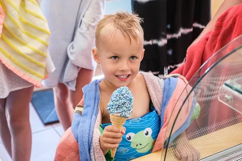 Camping De Pallegarste foto 18