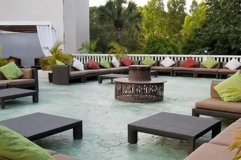 Hotel Presidential Suites Puerto Plata By Lif in Puerto Plata — foto 12