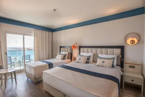 Maxeria Blue Didyma Hotel in Didim, foto 23