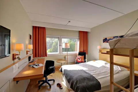 Scandic Glostrup Copenhagen in Glostrup — foto 2