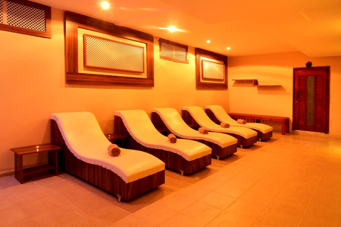 City's Hill Hotel foto 12