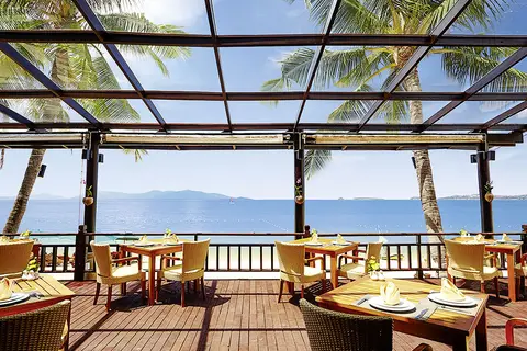 Bandara Spa Resort & Pool Villas, Samui in บ้านบ่อผุด — foto 8