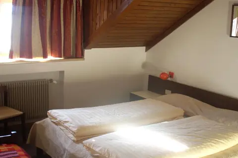 Hotel Bologna in Bruneck - Brunico — foto 2