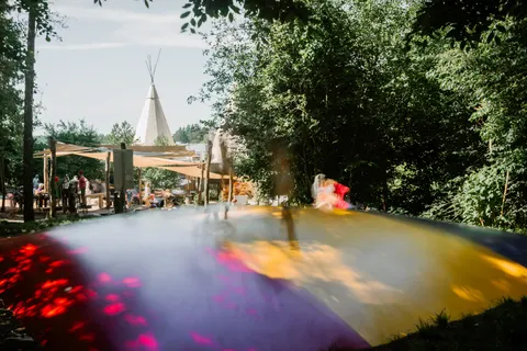 Ikuna Naturresort foto 45