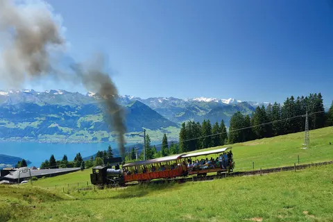 Seehotel Pilatus in Hergiswil — foto 22