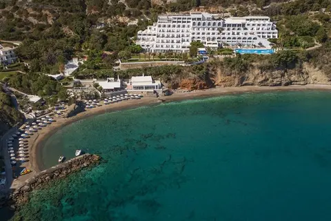 Istron Homes in Hotel Istron Bay, foto 19