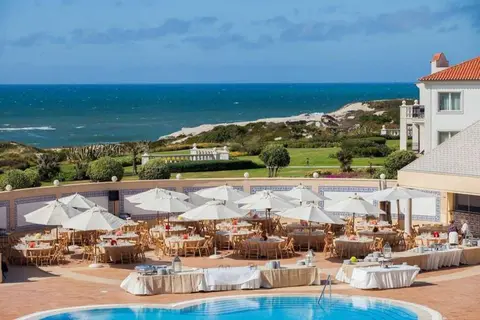 Praia D'El Rey Marriott Golf & Beach Resort in Vale de Janelas, Obidos — foto 6
