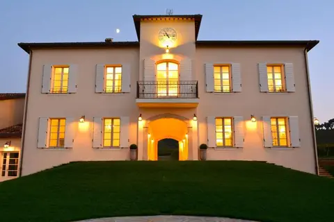 Borgo Conde Wine Resort in Predappio, foto 25