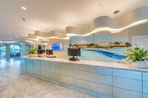 Playa Esperanza Resort in Playa de Muro — foto 9