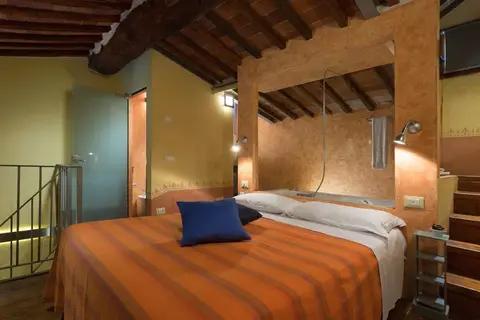 Le Capanne in Arezzo, foto 18