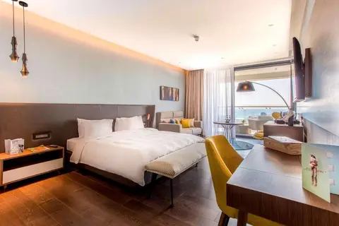 Radisson Blu Hotel, Larnaca in Larnaca — foto 3