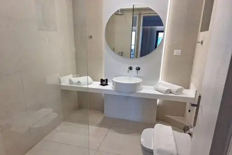 Kos Palace Hotel in Τιγκάκι — foto 28