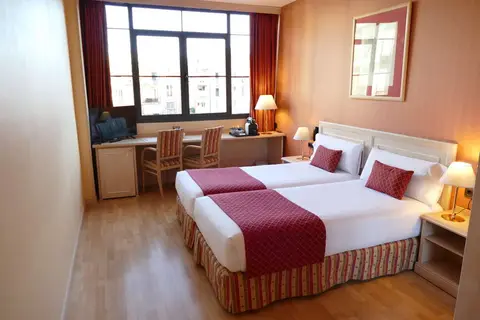 Petit Palace Eixample in Barcelona, foto 16