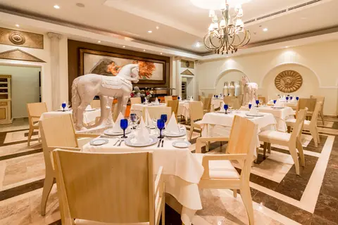 Occidental Cozumel in Cancún — foto 13