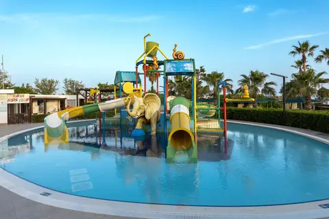 Kaya Side in Manavgat — foto 24