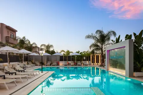 Sapphire Blue Suites in Kissamos, foto 6