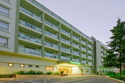 Incekum West Hotel in Alanya