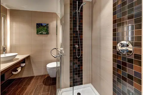 Hilton Garden Inn Davos in Davos — foto 9
