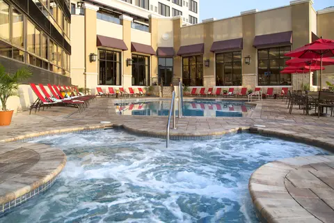 Ramada Plaza by Wyndham Orlando Resort & Suites International Drive in Orlando — foto 13