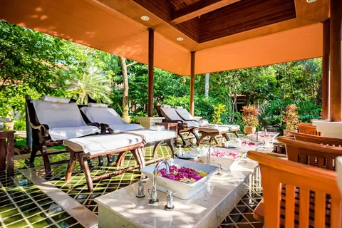 Hotel Duangjitt Resort & Spa foto 18