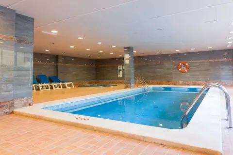 Hotel Timor in Palma — foto 15