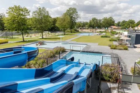 Camping De Twee Bruggen foto 1