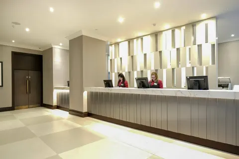 Hotel The President foto 7