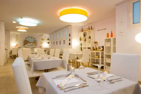 Aqua Suites Hotel Boutique in Puerto del Carmen — foto 16