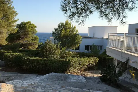 Grand Hotel Riviera in Nardò — foto 14