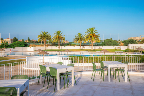 SunPlace Appartementen Ancora Park foto 25