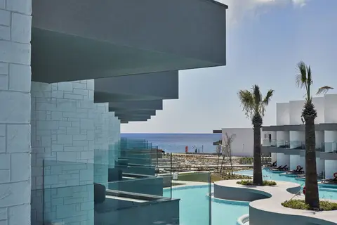 Atlantica Dreams Resort in Γεννάδι — foto 25