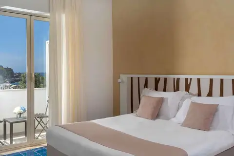 Hotel & Appartementen Le Axidie in Vico Equense — foto 5