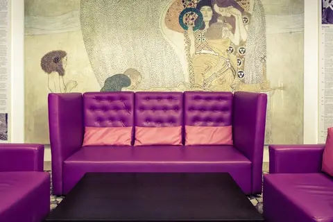Mercure Wien Westbahnhof in Wenen — foto 7