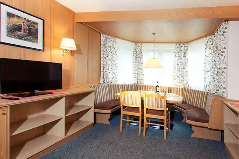 Landhaus Falkner in Sölden, foto 10