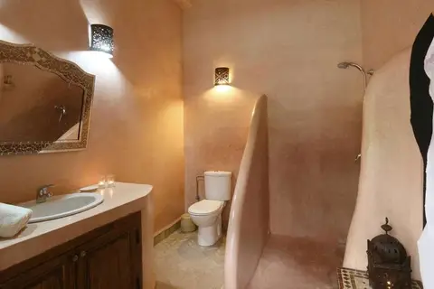 Riad Mandalay in Mechouar Kasbah, foto 16