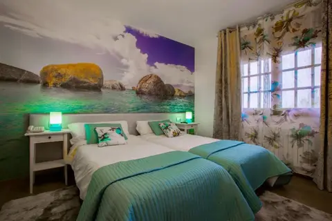 Cons da Garda Hotel & Apartamentos in O Grove — foto 11