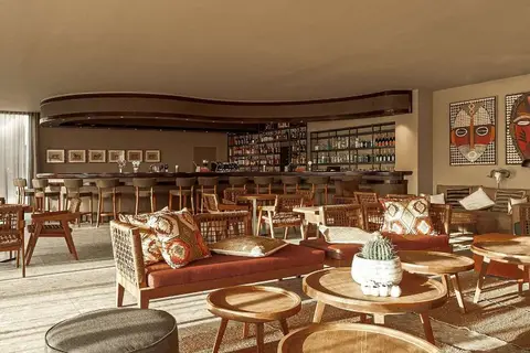 Cook's Club Corfu Hotel in Γουβιά — foto 8