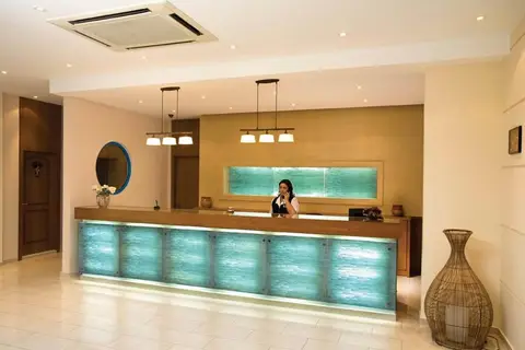 Pefki Islands Resort in Πεύκοι — foto 22