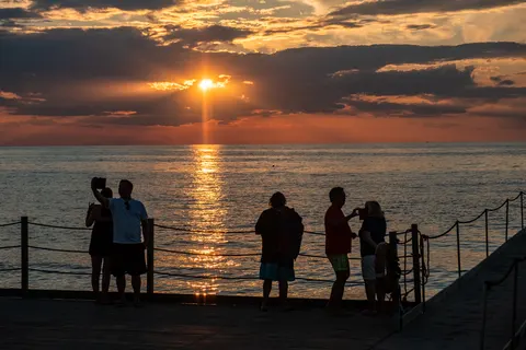 Camping La Masseria foto 26