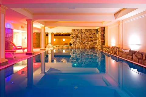 Sporthotel St. Anton foto 3