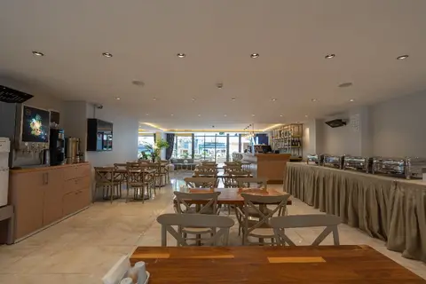 Fifty Five Suite in Marmaris — foto 8