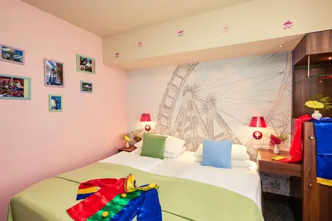 Mercure Wien City in Wenen — foto 2