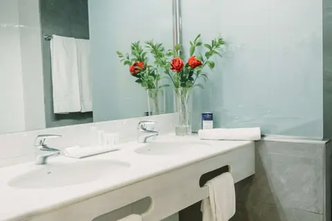 Hotel Lodomar Spa & Talasoterapia in San Pedro del Pinatar — foto 15