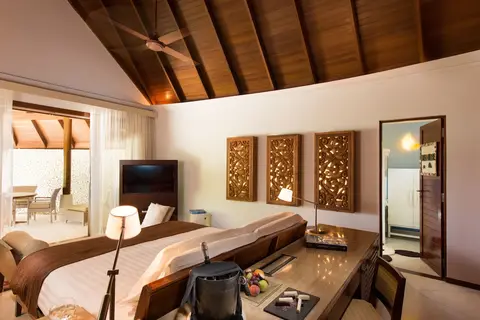 Constance Halaveli Maldives in Halaveli, foto 18