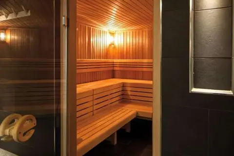 DoubleTree by Hilton Vienna Schonbrunn in Wenen — foto 7