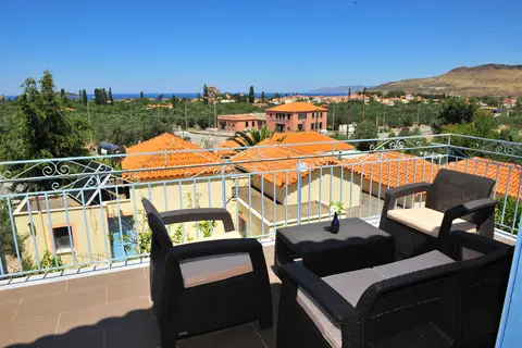 Lassia Studios in Πέτρα — foto 15