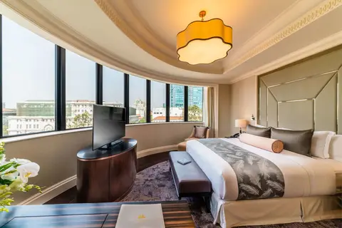 Caravelle Saigon in Ho Chi Minh City — foto 6