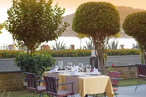 Monart City Hotel in Alanya — foto 9