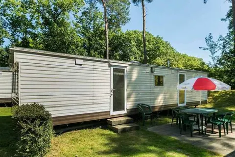 Oostappen Vakantiepark Arnhem foto 24