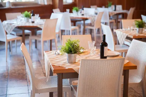 Ostia Antica Park Hotel in Rome — foto 3